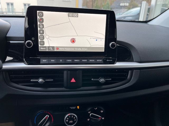 Kia Picanto – Bild 12