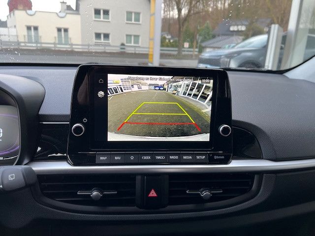 Kia Picanto – Bild 13