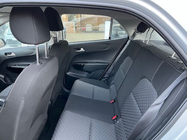 Kia Picanto – Bild 15