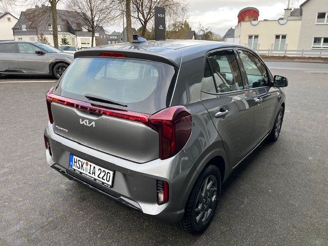 Kia Picanto – Bild 5