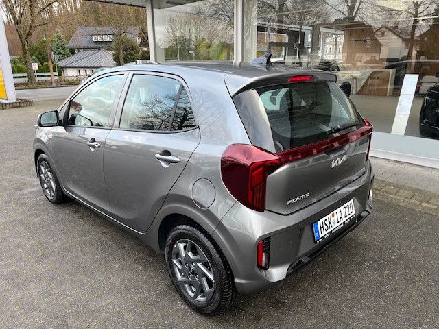 Kia Picanto – Bild 7