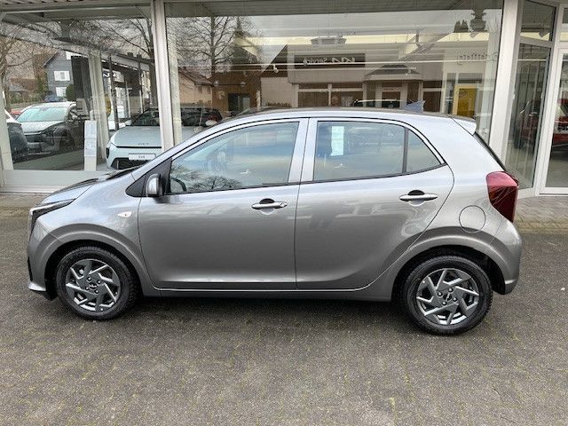 Kia Picanto – Bild 8