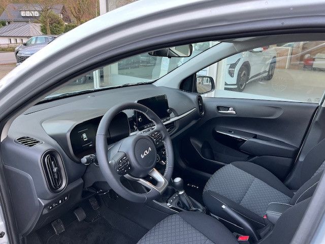 Kia Picanto – Bild 9