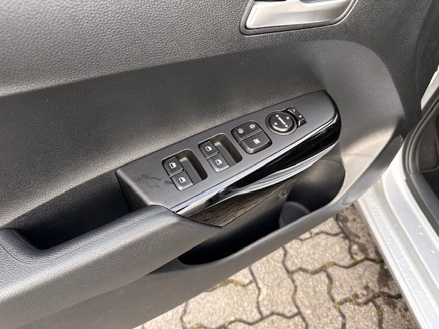 Kia Picanto – Bild 10