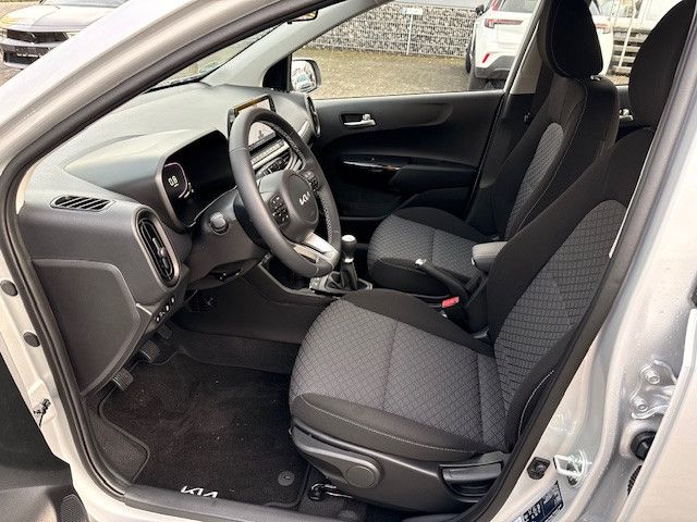 Kia Picanto – Bild 11