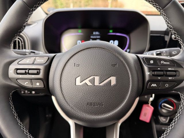 Kia Picanto – Bild 12
