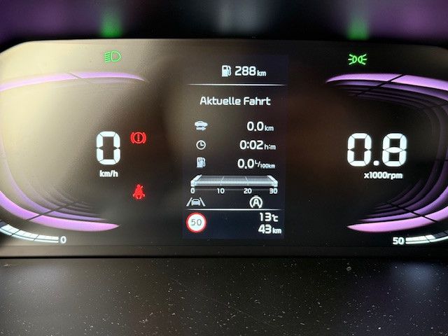 Kia Picanto – Bild 13