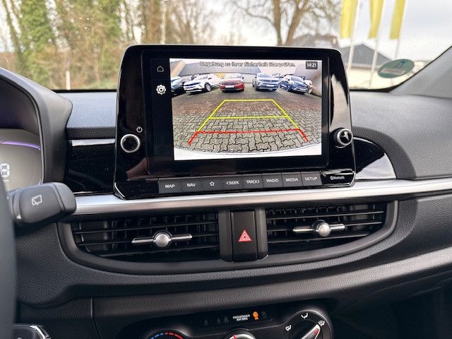 Kia Picanto – Bild 14