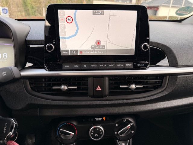 Kia Picanto – Bild 15