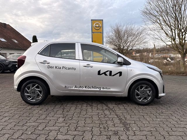 Kia Picanto – Bild 5