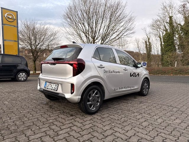 Kia Picanto – Bild 6
