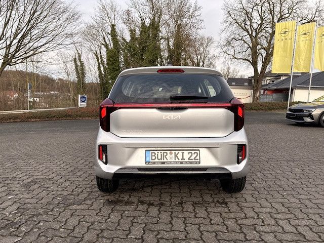 Kia Picanto – Bild 7
