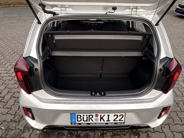 Kia Picanto – Bild 8