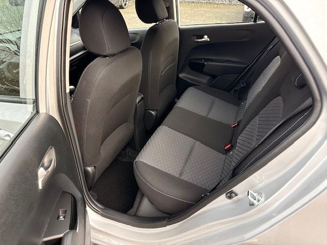 Kia Picanto – Bild 9