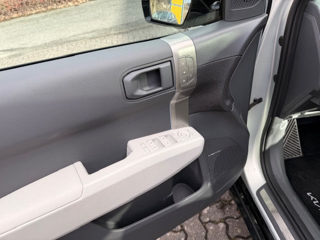 Kia EV3 – Bild 11