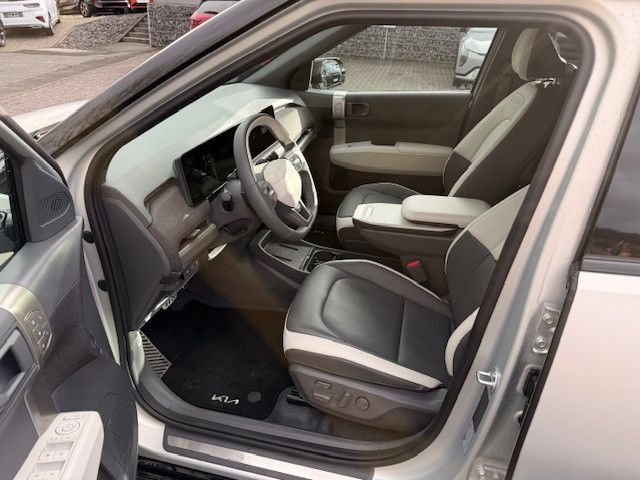 Kia EV3 – Bild 12