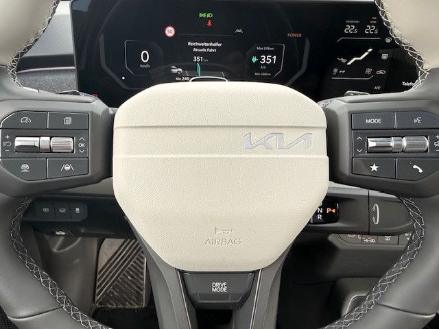 Kia EV3 – Bild 13