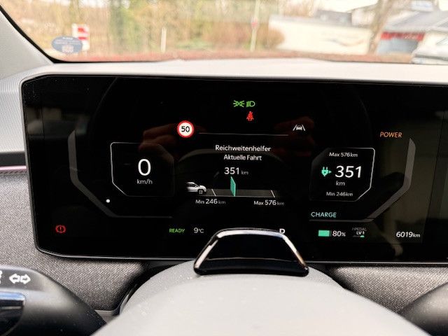 Kia EV3 – Bild 14