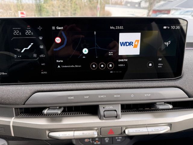 Kia EV3 – Bild 15
