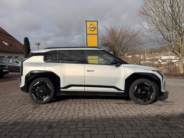 Kia EV3 – Bild 5