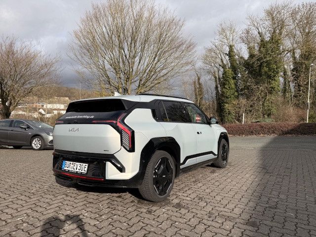 Kia EV3 – Bild 6