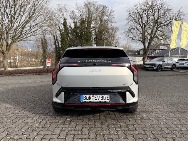 Kia EV3 – Bild 7