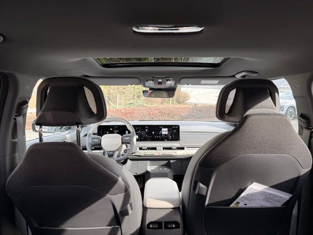 Kia EV3 – Bild 8