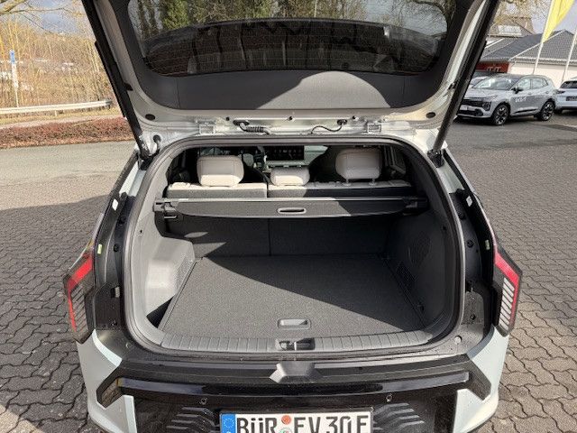 Kia EV3 – Bild 9