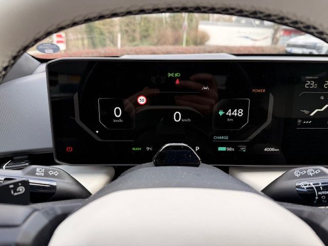 Kia EV4 – Bild 11