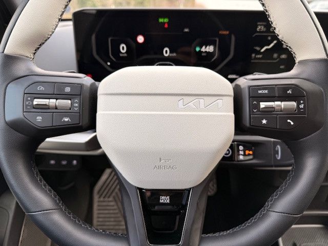 Kia EV4 – Bild 12