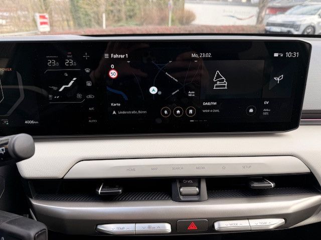 Kia EV4 – Bild 13