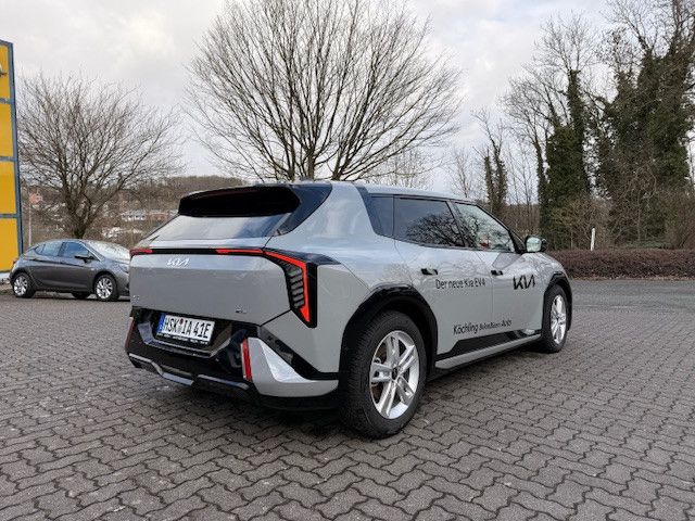 Kia EV4 – Bild 5