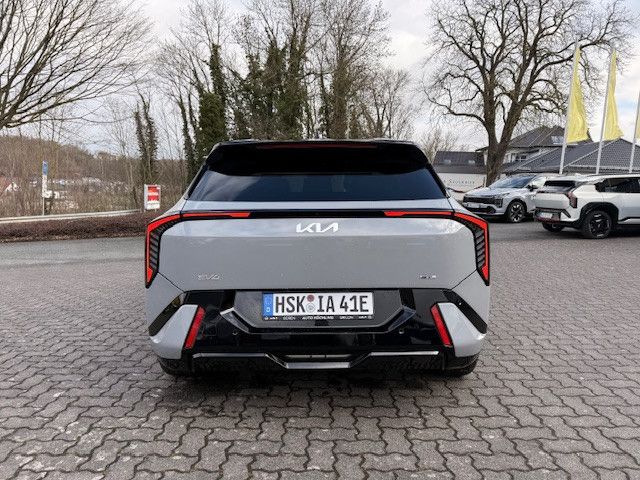 Kia EV4 – Bild 6
