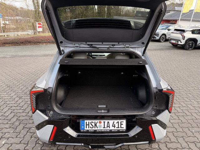 Kia EV4 – Bild 7