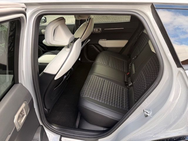 Kia EV4 – Bild 8