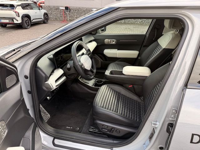 Kia EV4 – Bild 9