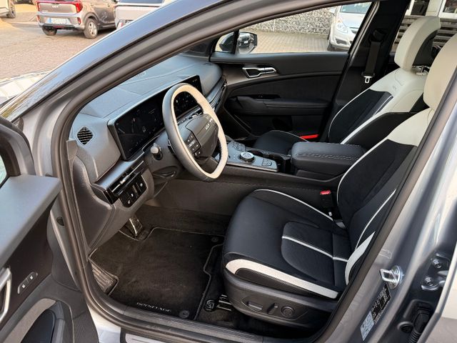 Kia Sportage – Bild 11