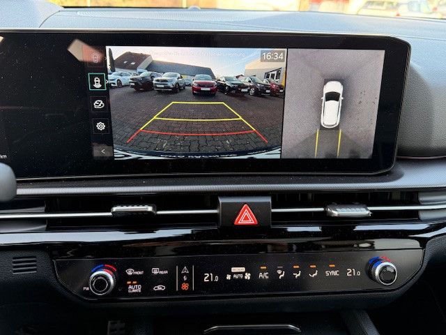 Kia Sportage – Bild 14