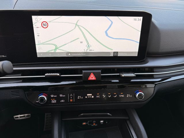 Kia Sportage – Bild 15