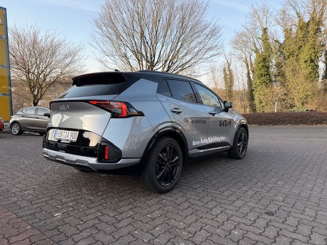 Kia Sportage – Bild 5