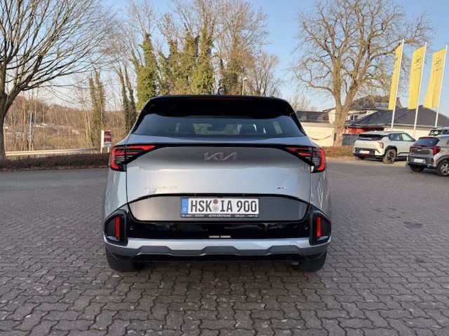 Kia Sportage – Bild 6