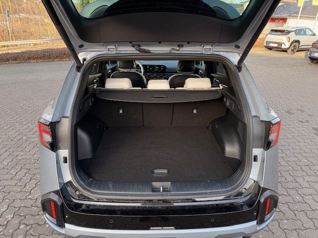 Kia Sportage – Bild 7