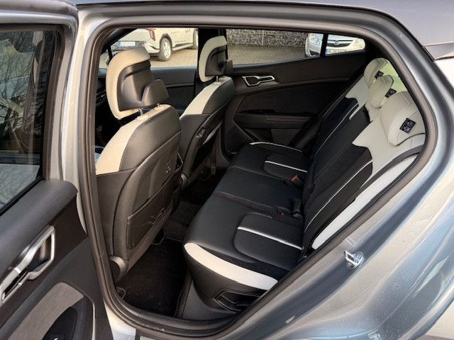 Kia Sportage – Bild 9