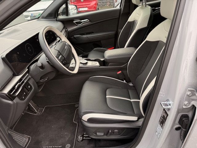 Kia Sportage – Bild 10