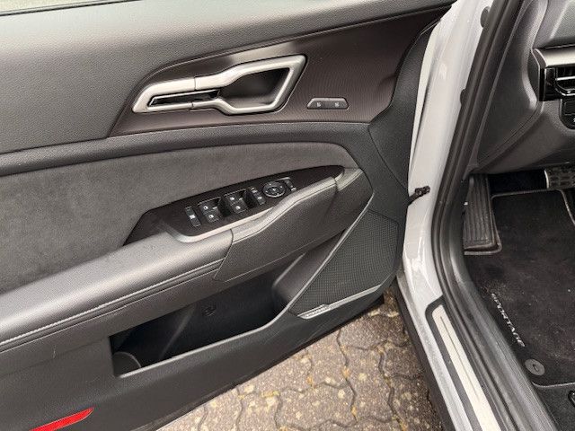 Kia Sportage – Bild 11