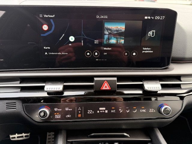 Kia Sportage – Bild 14