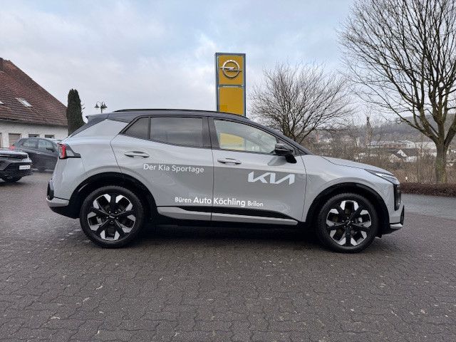 Kia Sportage – Bild 5
