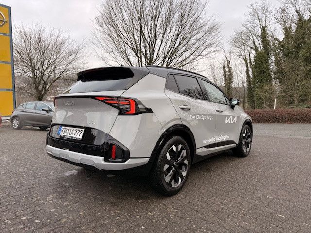 Kia Sportage – Bild 6