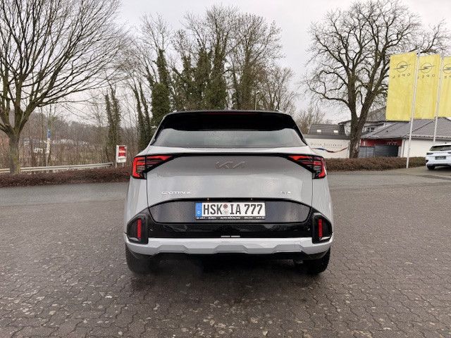 Kia Sportage – Bild 7