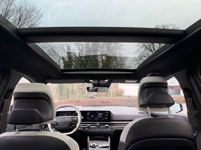 Kia Sportage – Bild 8